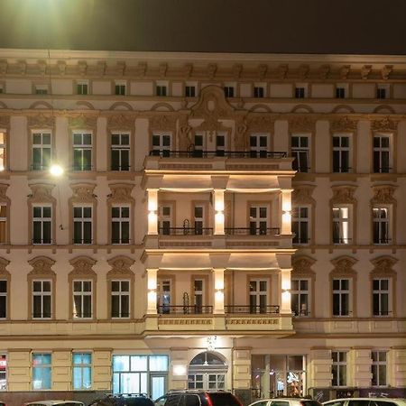 Kamienica Centrum Apartament Nr 13 什切青 外观 照片