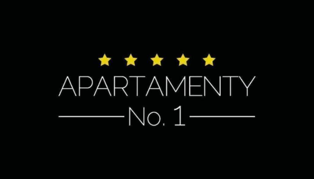 Kamienica Centrum Apartament Nr 13 什切青 外观 照片